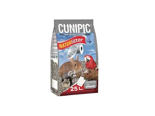 Suministros para el cuidado de animales Miniatura