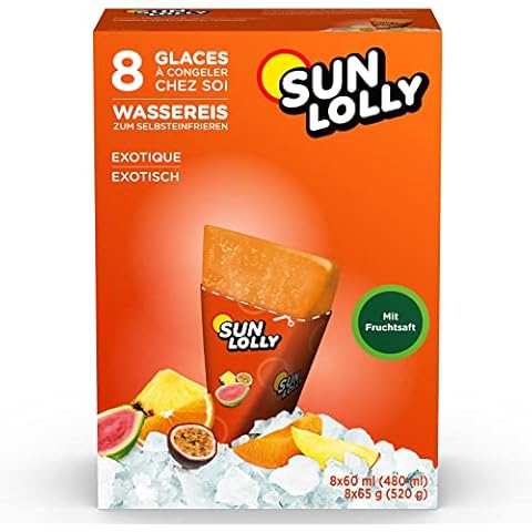 Sun Lolly thumbnail