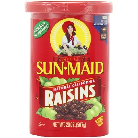 Sun-Maid thumbnail