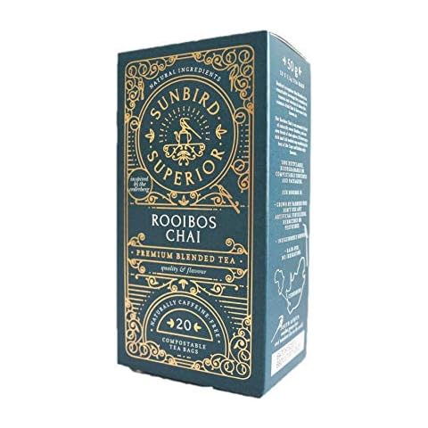 Sunbird Rooibos thumbnail