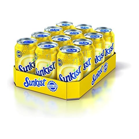 Sunkist thumbnail