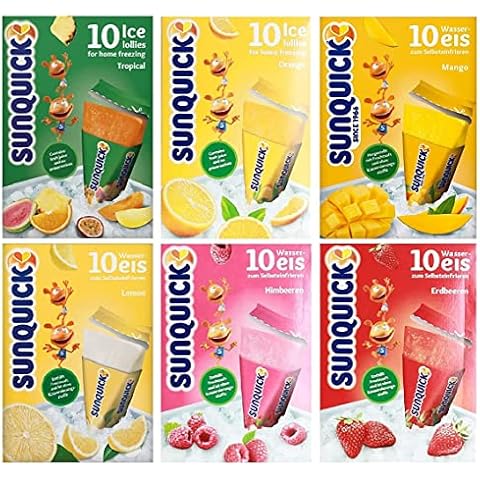 Sunquick thumbnail