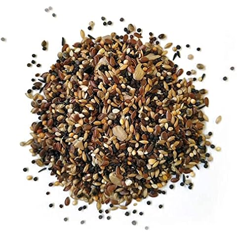 Sunseed thumbnail