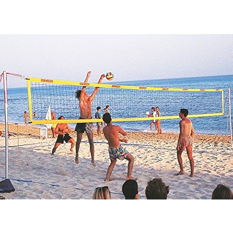 Sunvolley thumbnail