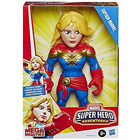 Super Hero Adventures thumbnail