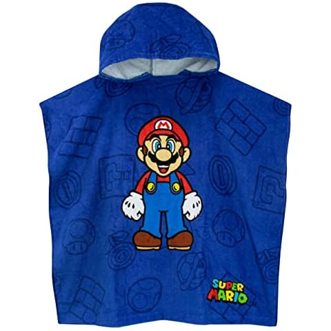Super Mario Bros thumbnail