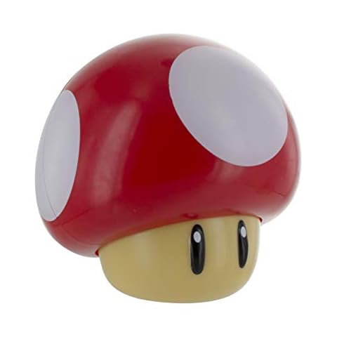 Super Mario thumbnail