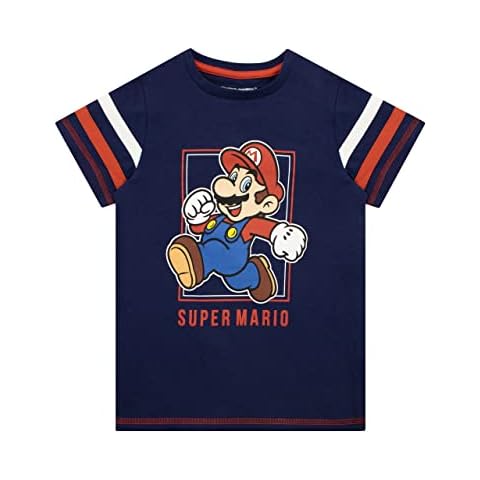SUPER MARIO thumbnail