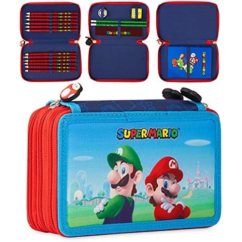 Super Mario thumbnail