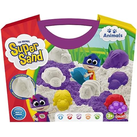 Super Sand thumbnail