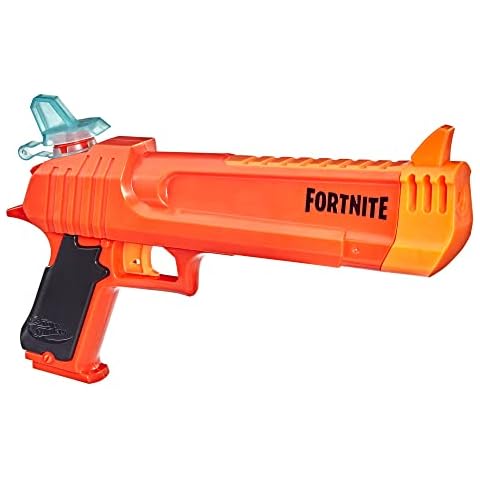 Super Soaker thumbnail