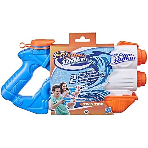 Super Soaker thumbnail