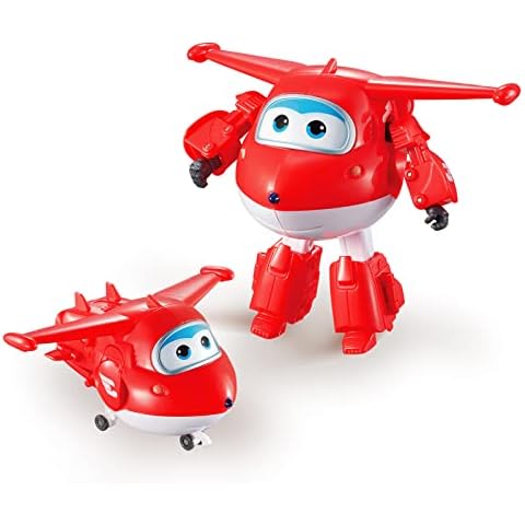 Super Wings thumbnail