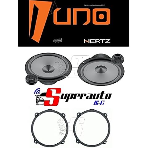 Superauto hi-fi thumbnail