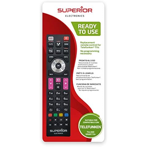 Superior Electronics thumbnail