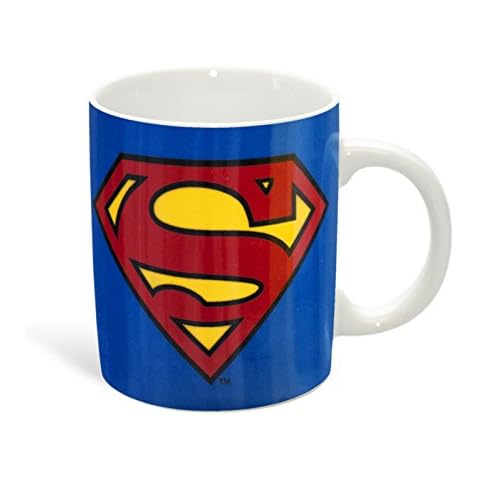 Superman thumbnail