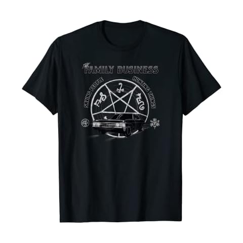 Supernatural thumbnail