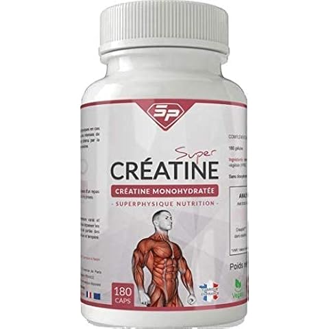 SuperPhysique Nutrition thumbnail