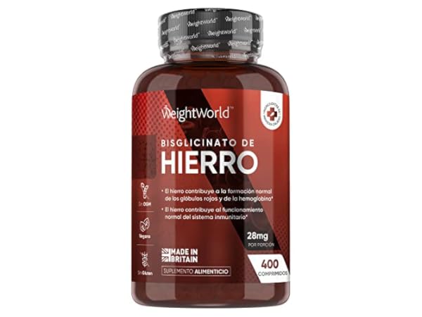 Suplementos de hierro Miniatura