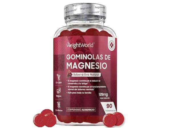 Suplementos de magnesio para niños thumbnail