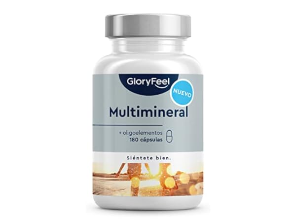 Suplementos de magnesio sin gelatina thumbnail