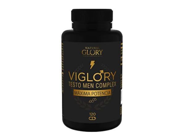 Suplementos de potenciadores de testosterona para deportistas Miniatura