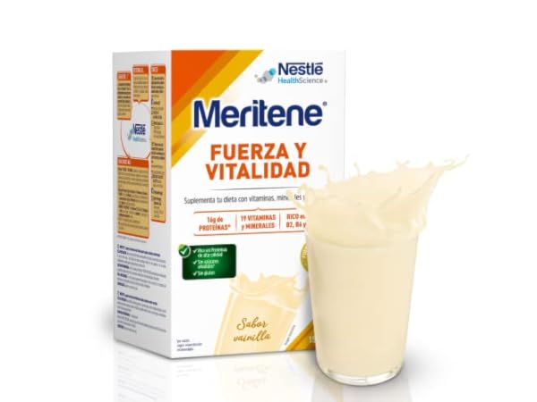 Suplementos de proteína Miniatura
