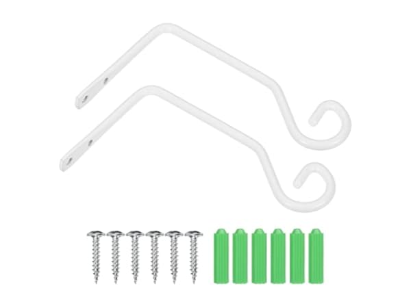 Supports d'accrochage pour l'extérieur Vignette