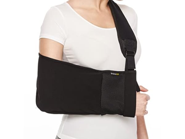 Supports de bras médicaux Vignette