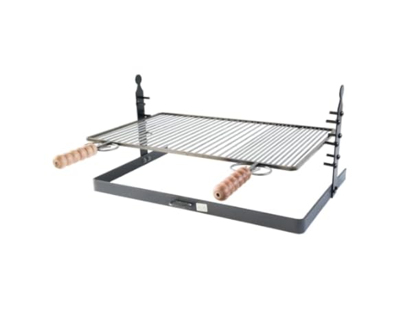 Supports de cuisson pour barbecue Vignette