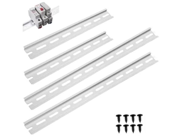 Supports de fixation d'installation electrique Vignette