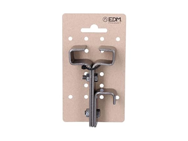 Supports de fixation pour conduits Vignette