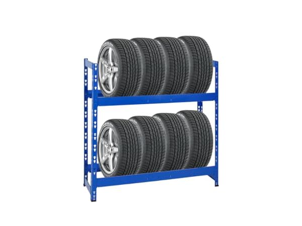 Supports pneus et jantes Vignette