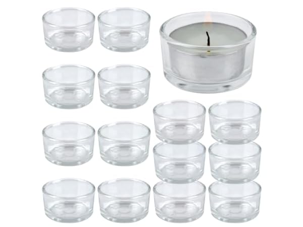 12 Pièces Boîte à Bougie Parfumée Bougies Chauffe Plat Bougie 12 Pièces Boîte à Bougie Parfumée Bougies Chauffe Plat Bougie