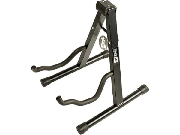Supports pour guitares et contrebasses uniques thumbnail