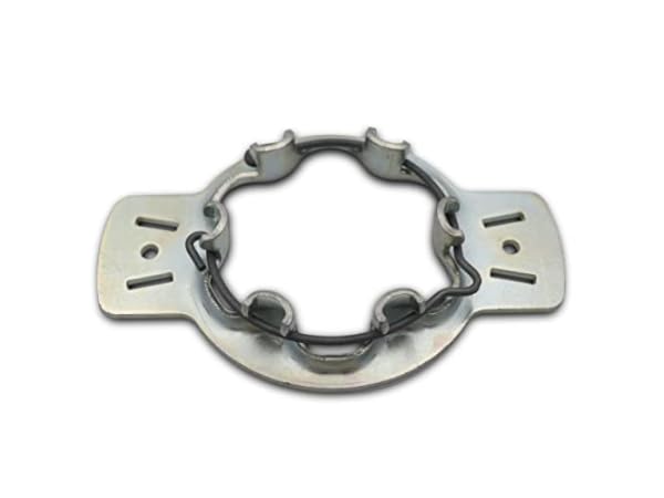 Supports pour moteur électrique Vignette