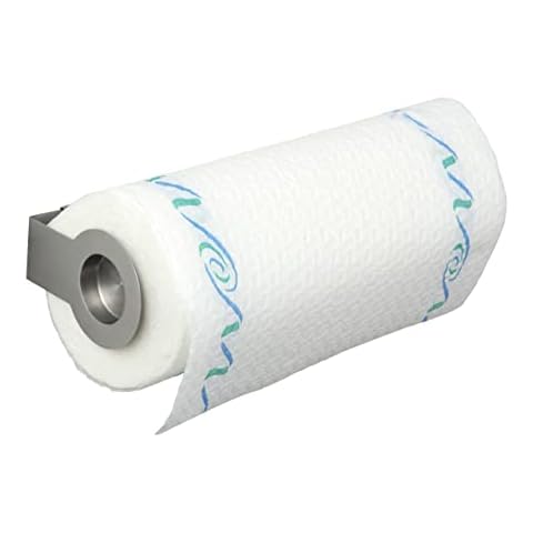 Supports pour papier essuie-tout Wenko