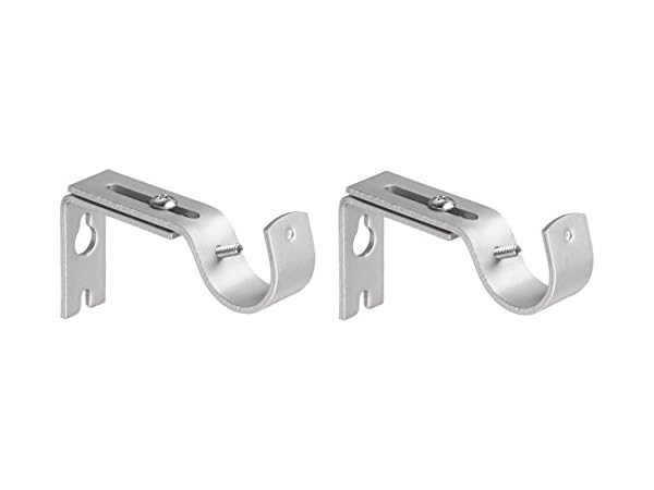 Supports pour tringles à rideaux Vignette