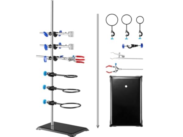Supports verticaux de laboratoire Vignette