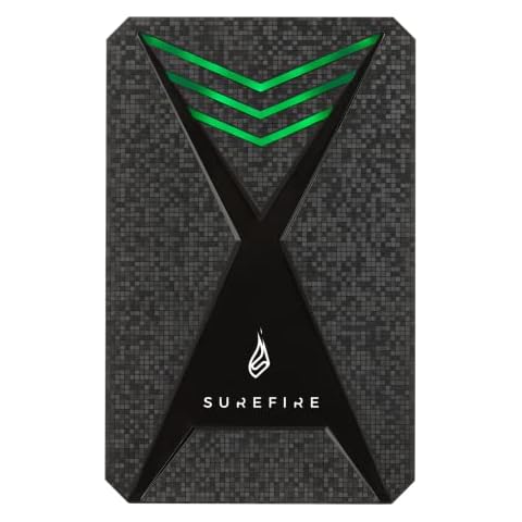 Surefire thumbnail