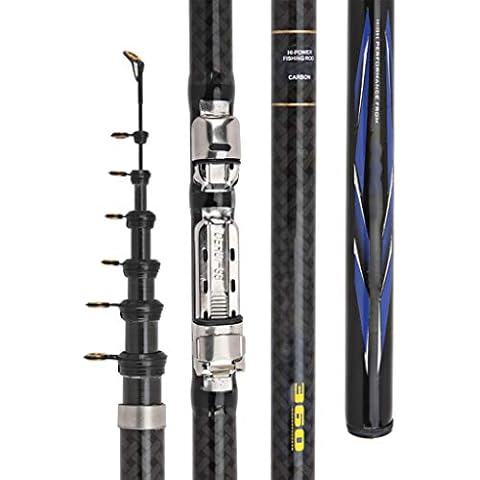 Surf Fishing Rods thumbnail