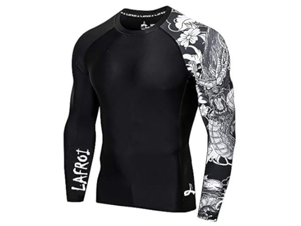 Surf-Rash Guards für Herren Vorschaubild