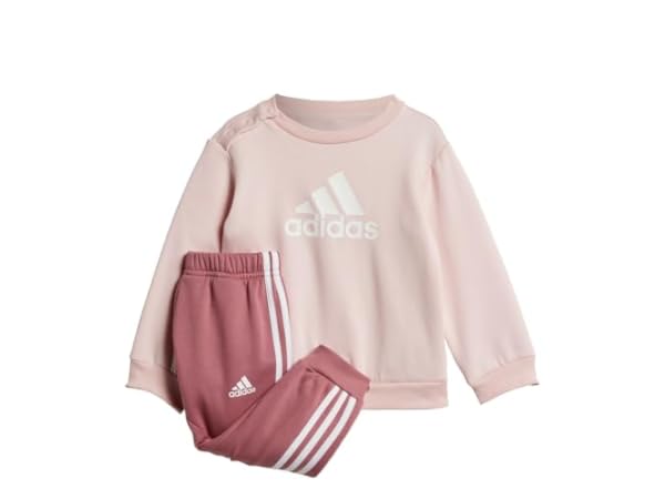 Survêtements et ensembles de sport bébé fille Vignette