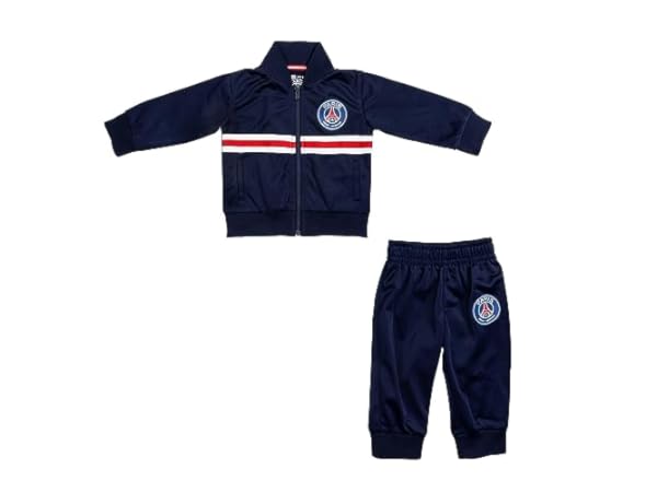 Survêtements et ensembles de sport bébé garçon Vignette