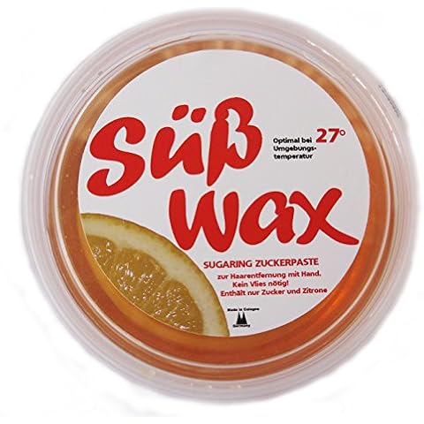 Süß Wax thumbnail