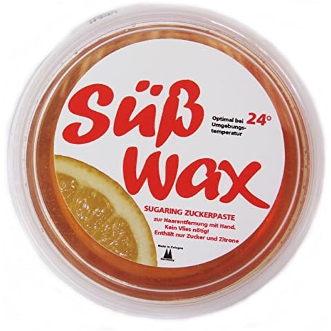Süß Wax. thumbnail