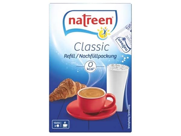 Süßstoffe Vorschaubild