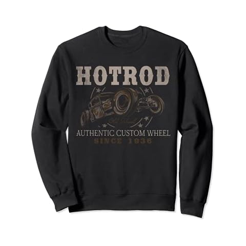 Swag De Hot Rod thumbnail