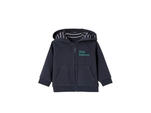 Sweats à capuche bébé garçon Vignette