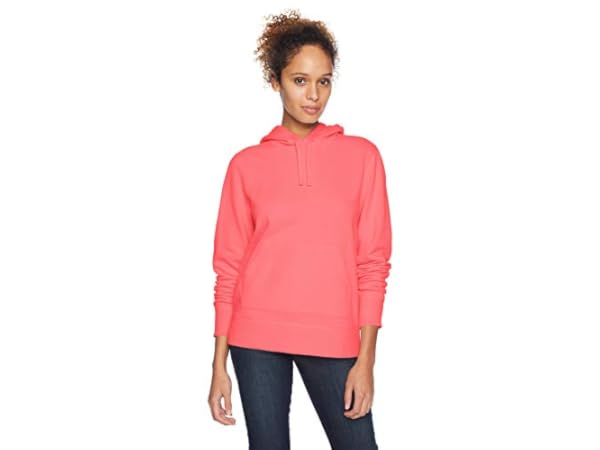 Sweats à capuche femme Vignette